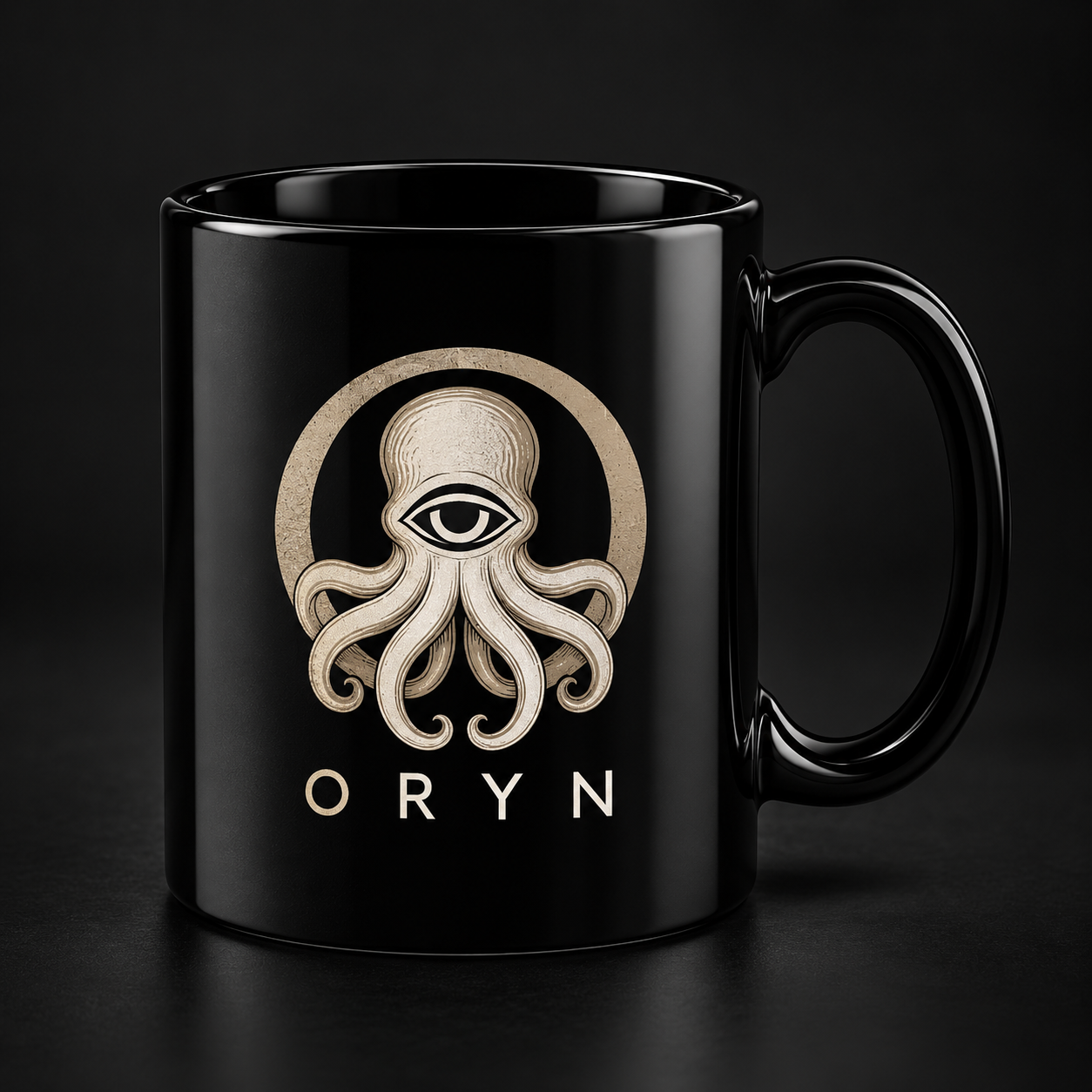 Oryn mug