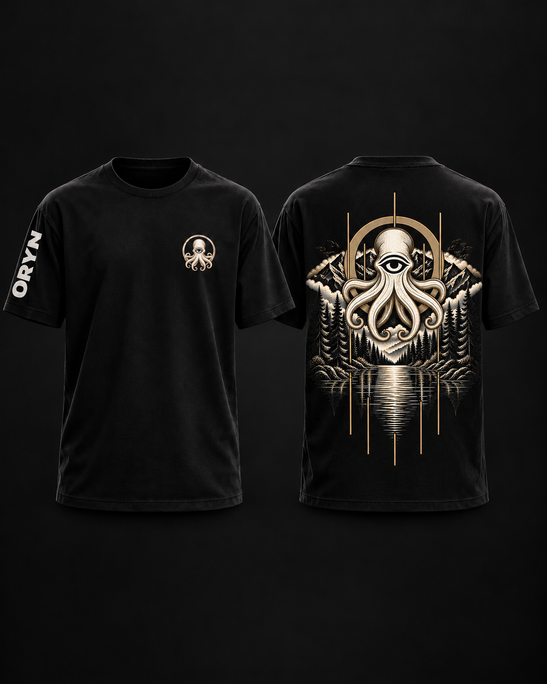 Oryn T-shirt