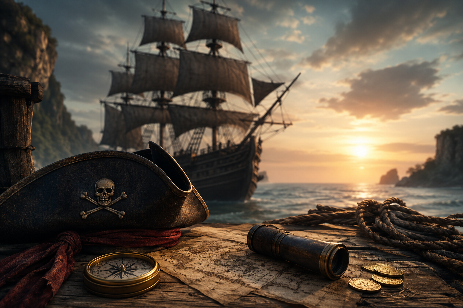 Jack Sparrow magyar film